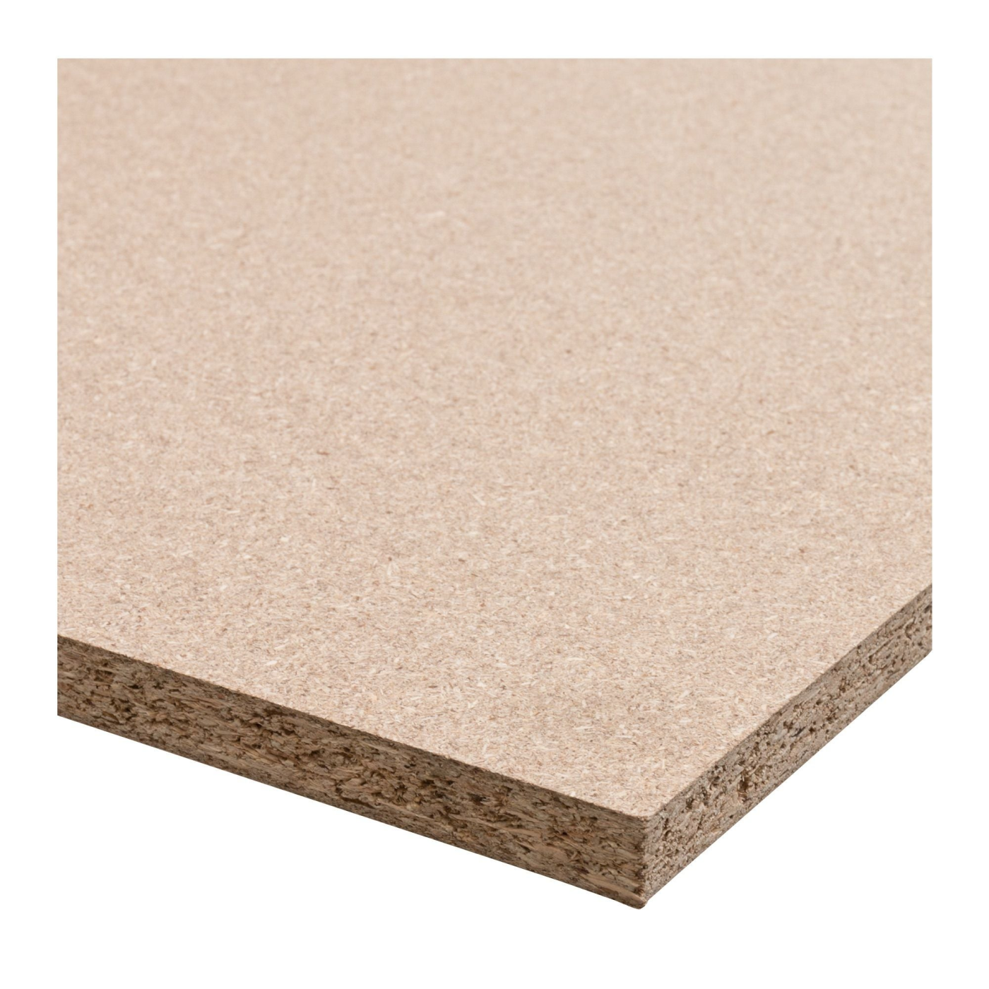 Kronospan PAL - Raw Chipboard (18) 2800x2070 (KU)