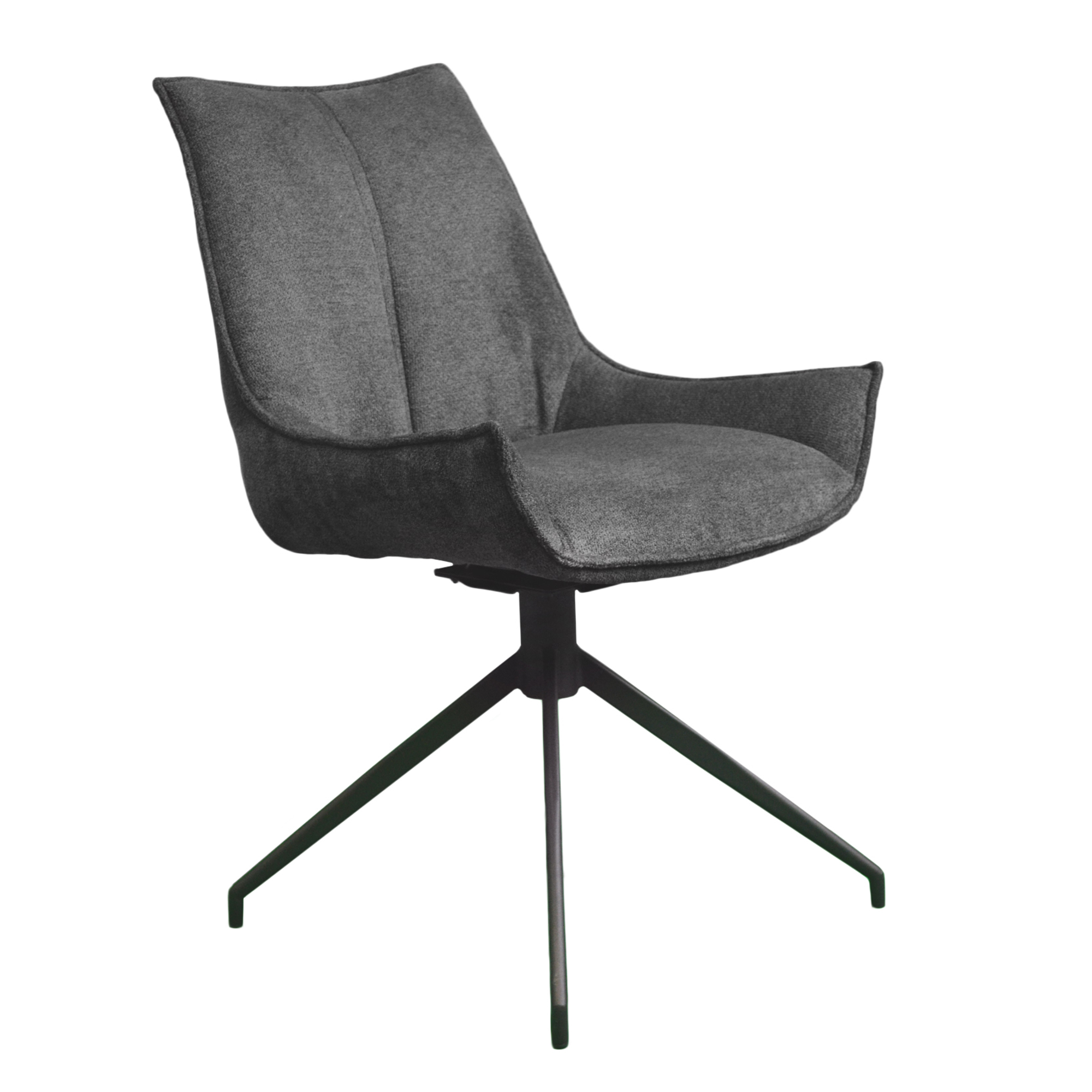 Catalog de produse - Scaun OLDY Dark Grey