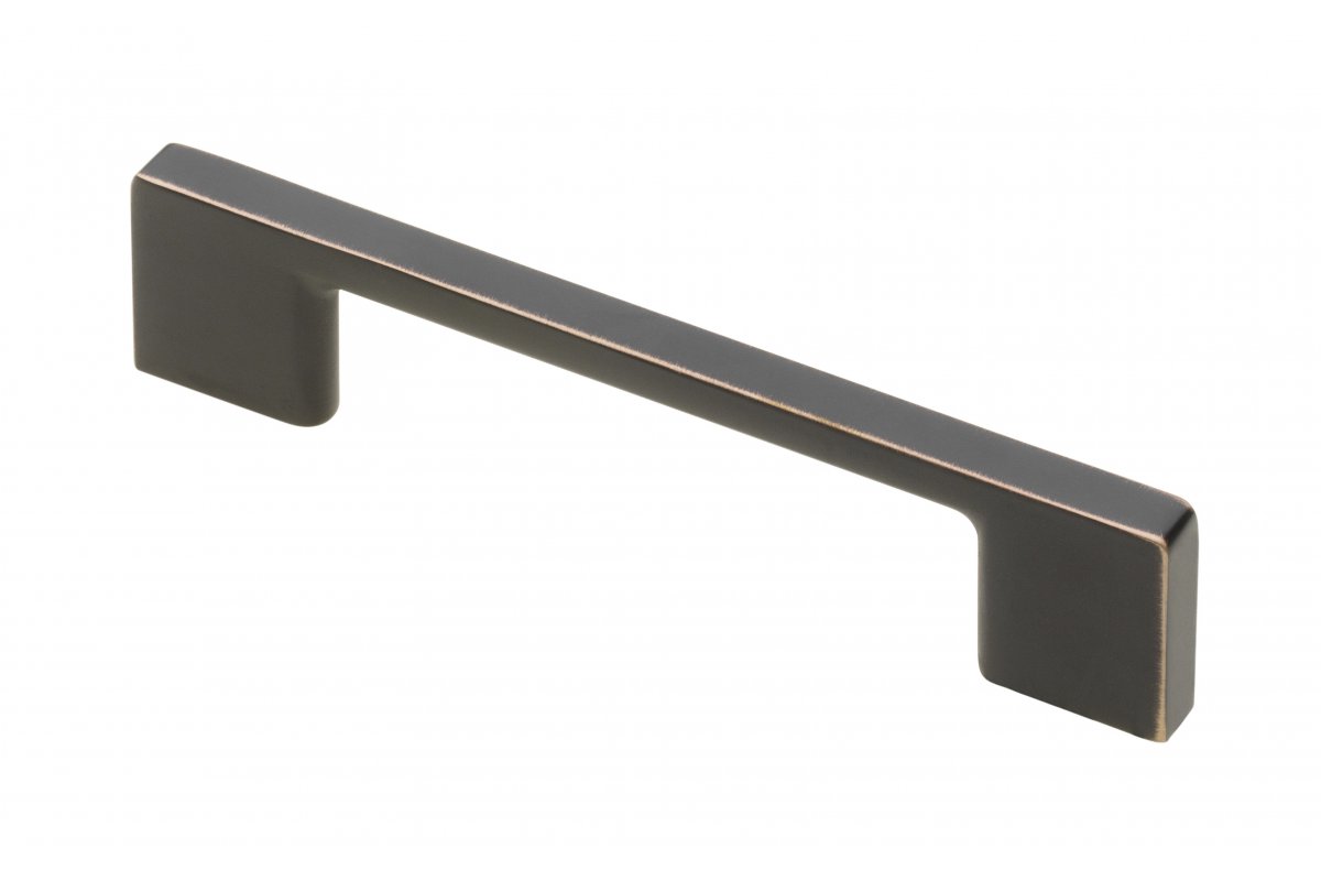 Manere - UZ-819096-14 Handle UZ-819, 96 mm, antique copper