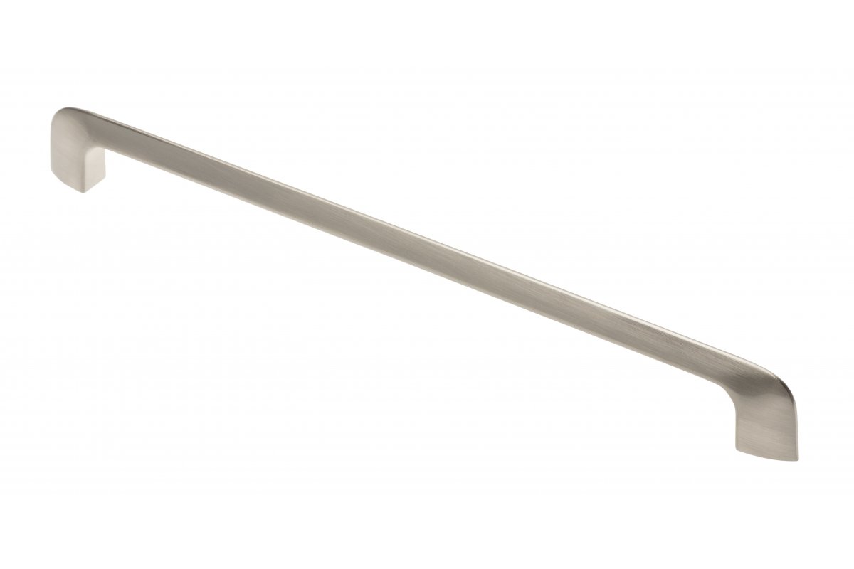 UZ-MILAN-256-06 Handle MILANO, 256 mm, stainless steel [1]