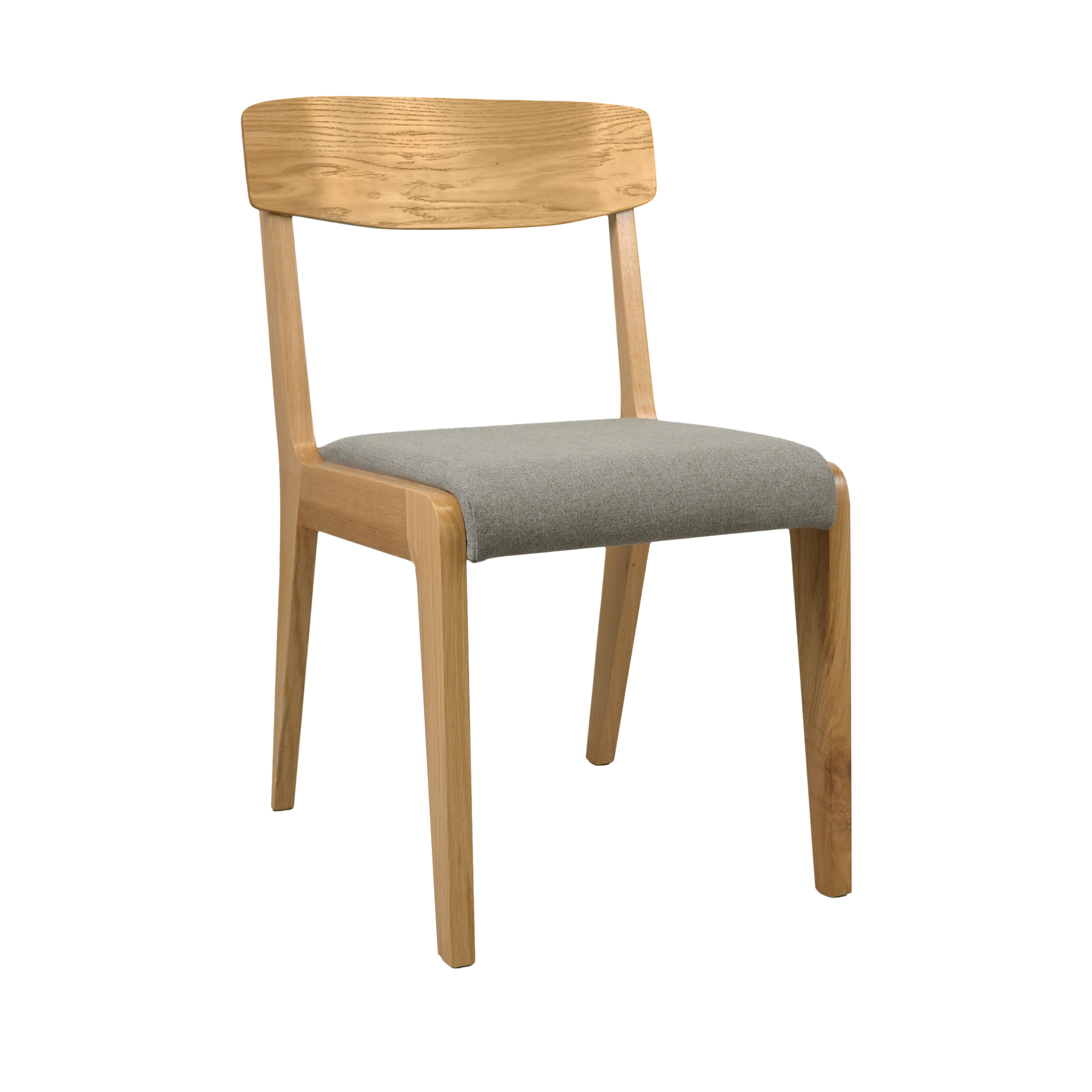 Catalog de produse - Scaun Ori Stofa Rush 93+Natural Frame