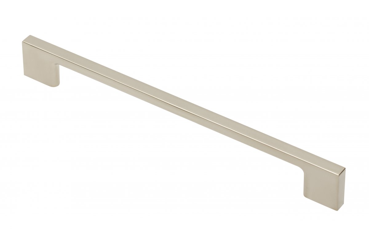 UZ-819192-02 Handle UZ-819, 192 mm, satin [1]