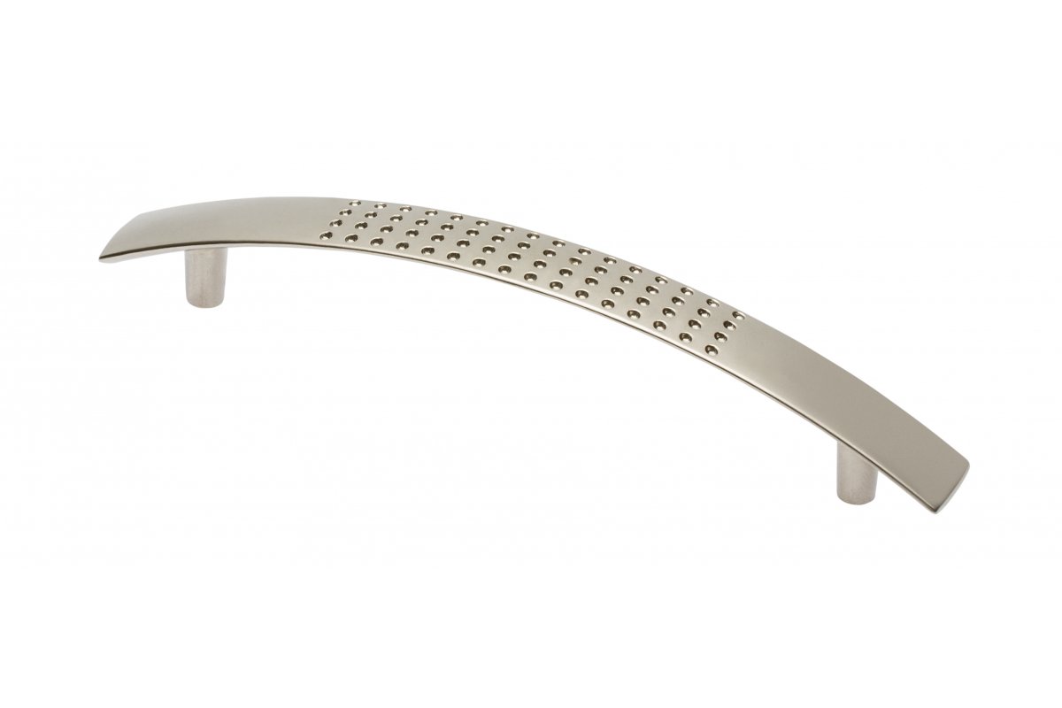 Manere - UZ-14-096-02 Handle UZ-14, 96 mm, satin