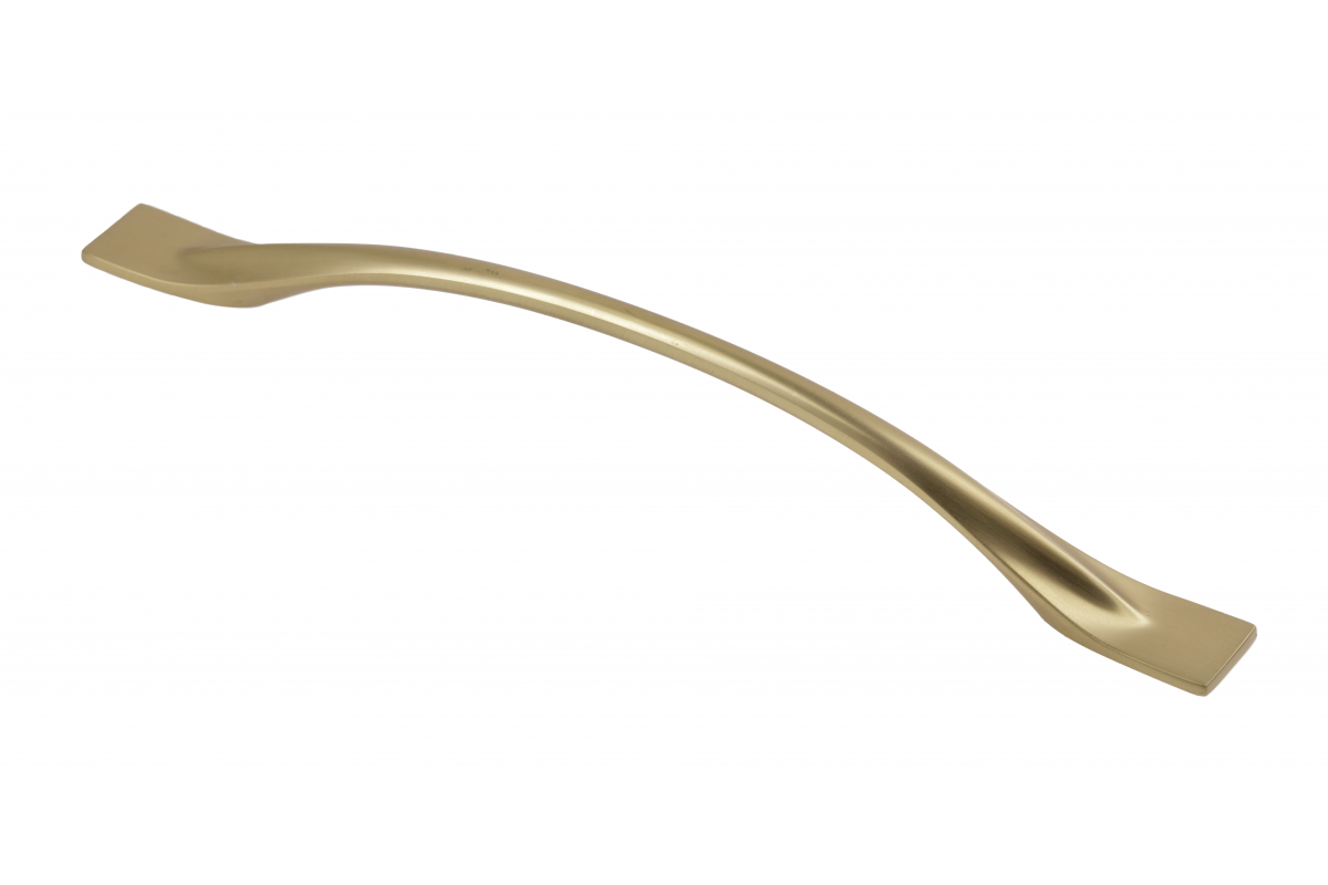 UZ-FLOW-192-90 Handle FLOW, 192 mm, champagne [1]