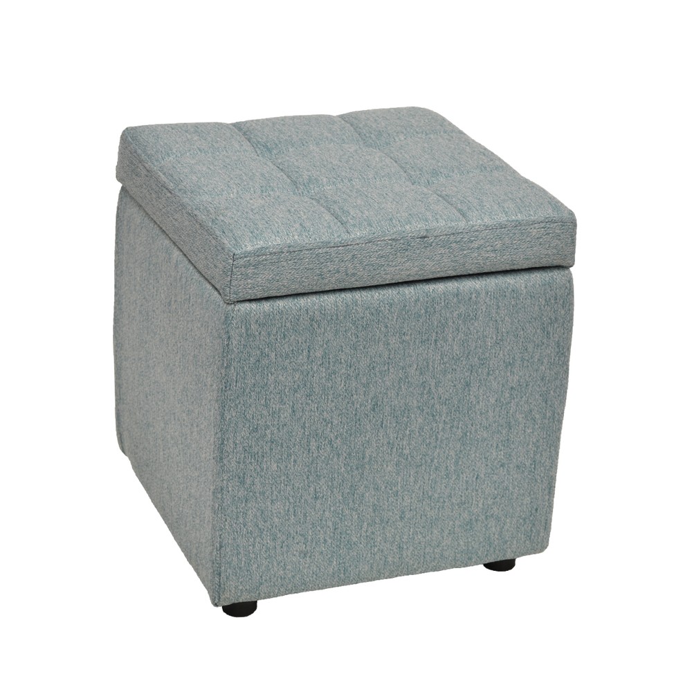 Product Catalog - Pouf Lm-109 Blue