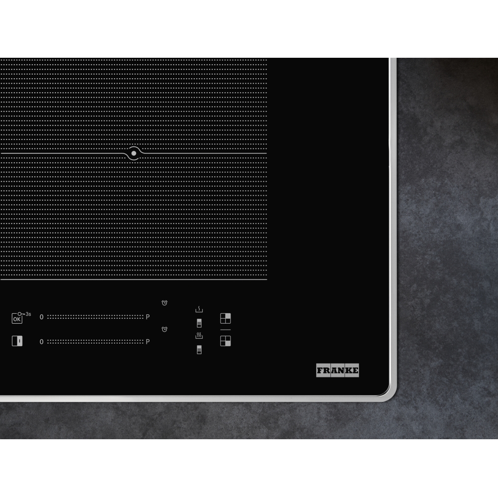 Индукционная варочная панель FMA 654 I FP XS [3]