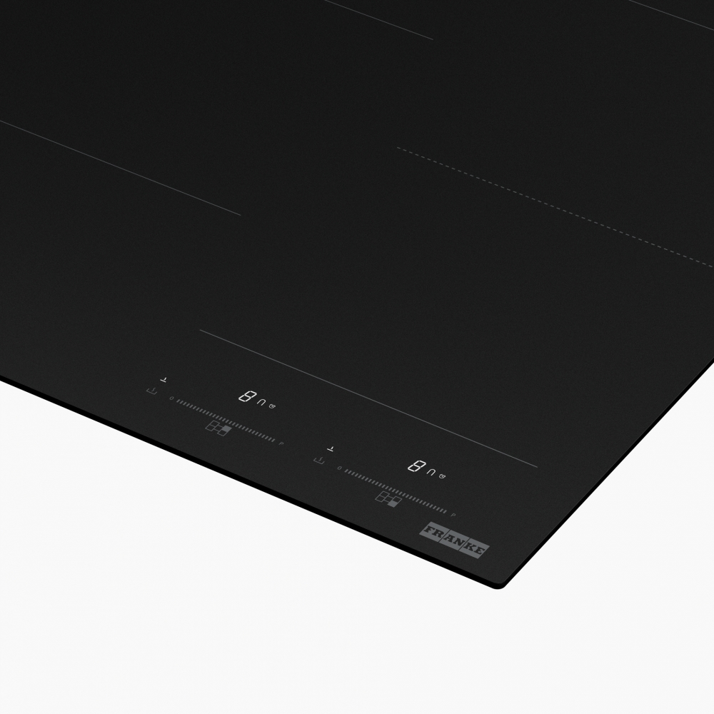 Induction hob FMY 805 I F KL MB [3]