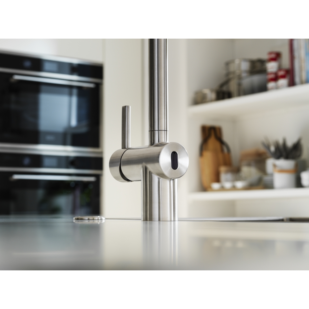 Atlas Neo Sensor Pull-Out Single Spray [2]