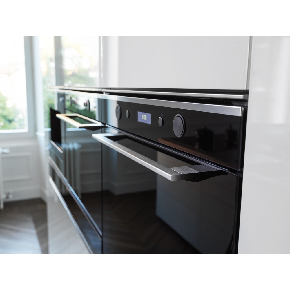 Электрический духовой шкаф FMY 98 P XS [2]