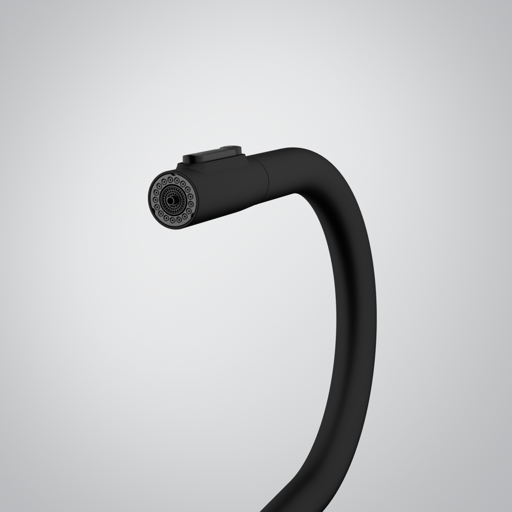 Смеситель Maris Slim Clear Water Душ [2]