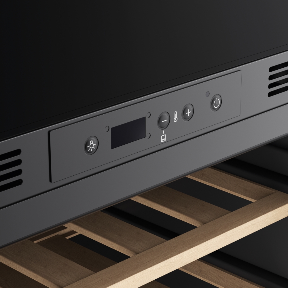 Wine Cooler FMA 36 WCR BK [3]