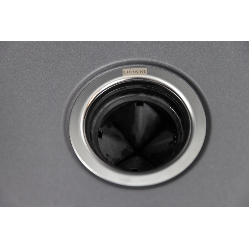 Tocator Resturi Vegetale Slim 125 EU [2]