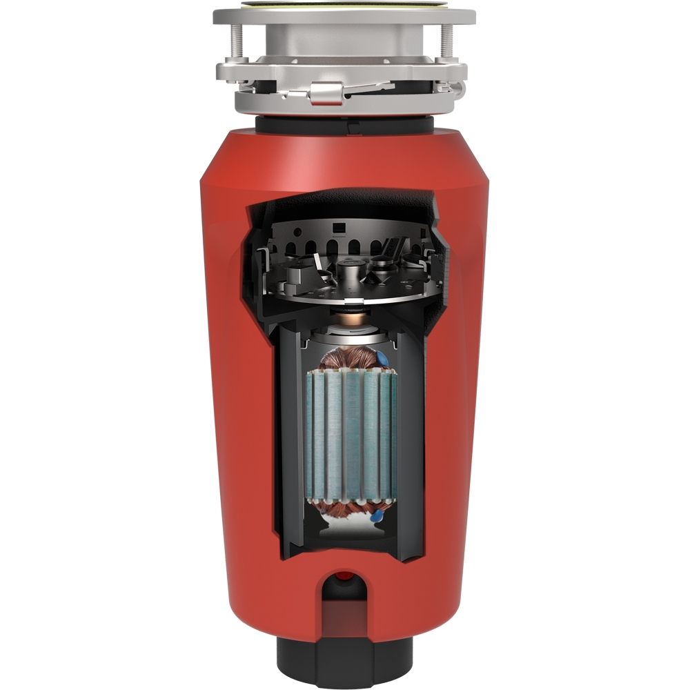 Food Waste Disposer Slim 75 EU [2]