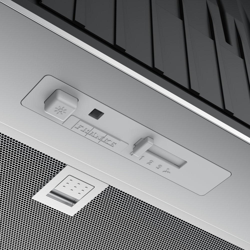 Hotă FBI 525 PLUS/2 [2]