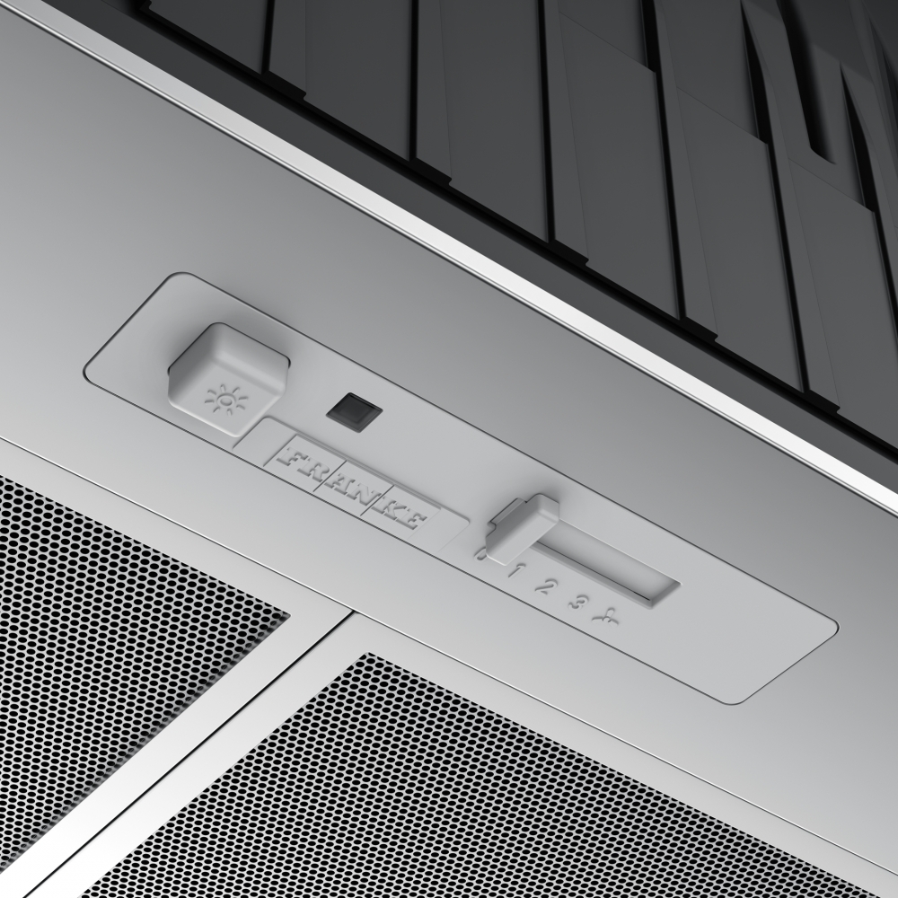 Hotă FBI 705 PLUS/2 [2]