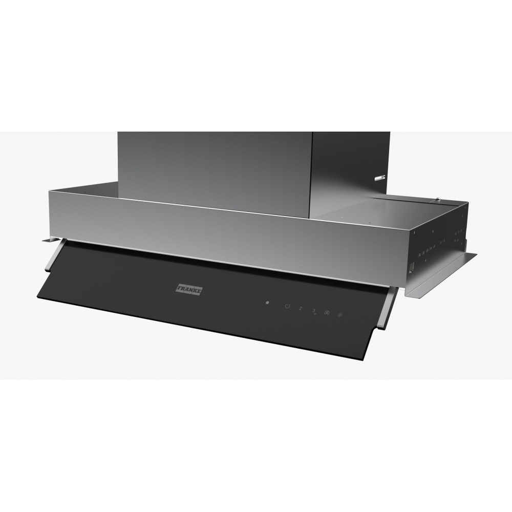 Встраиваемая вытяжка FST DRIP-FREE 60 X KL [2]