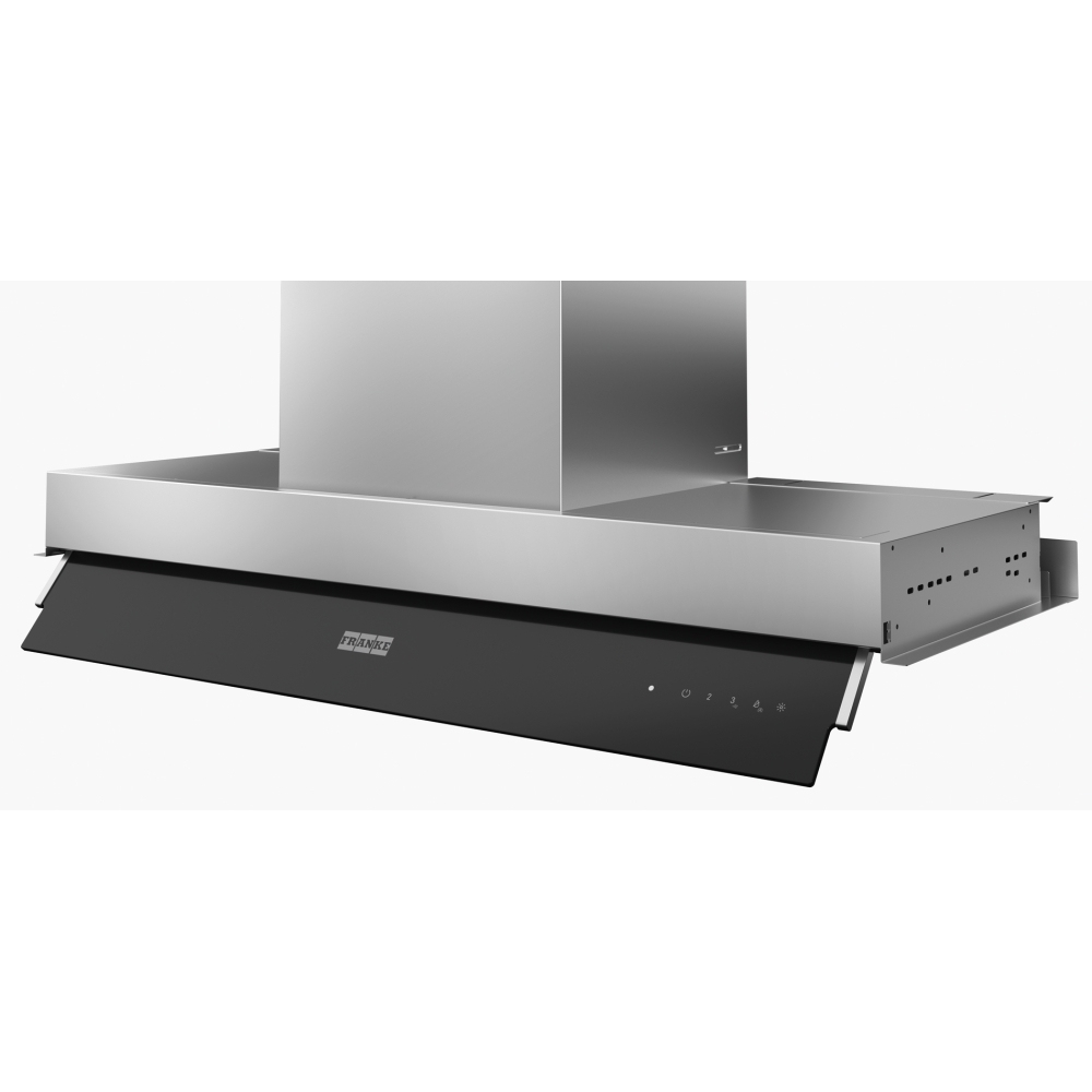 Встраиваемая вытяжка FMY DRIP-FREE 60 [2]