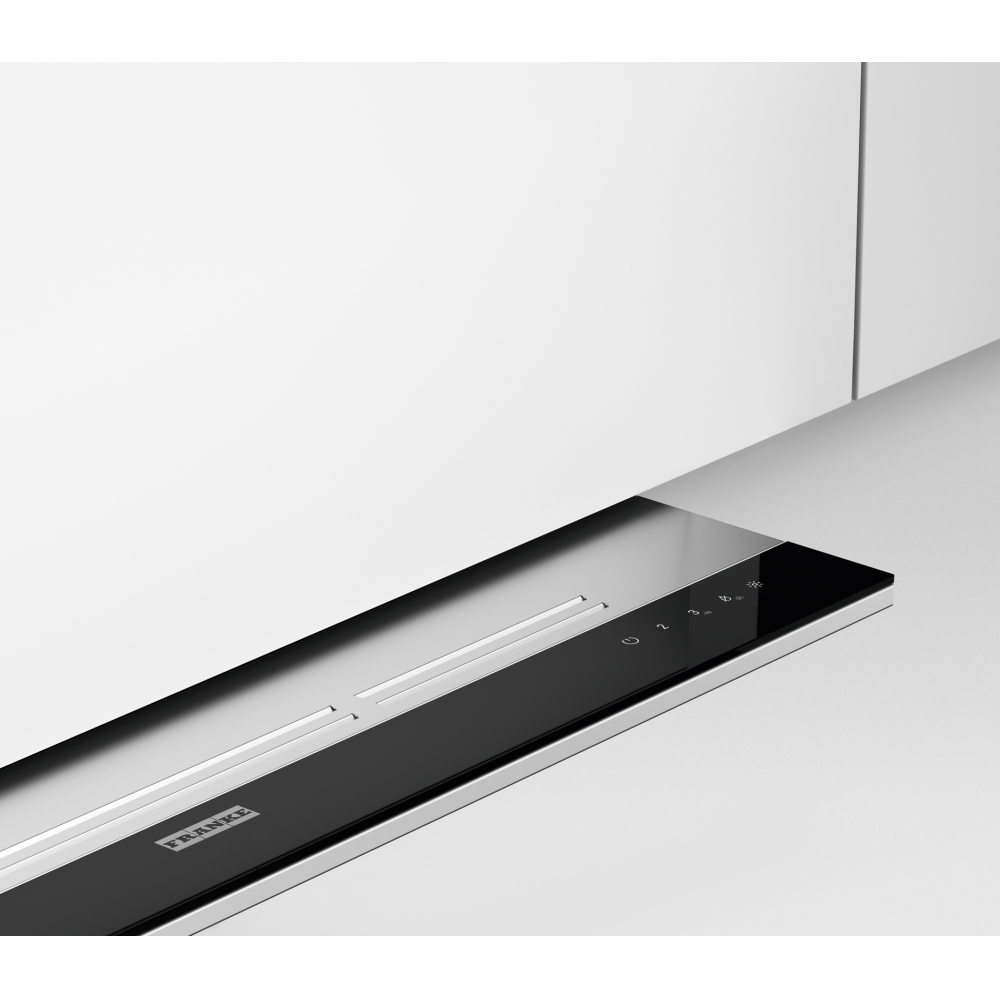 Встраиваемая вытяжка FMY DRIP-FREE EXTREME 60 [2]