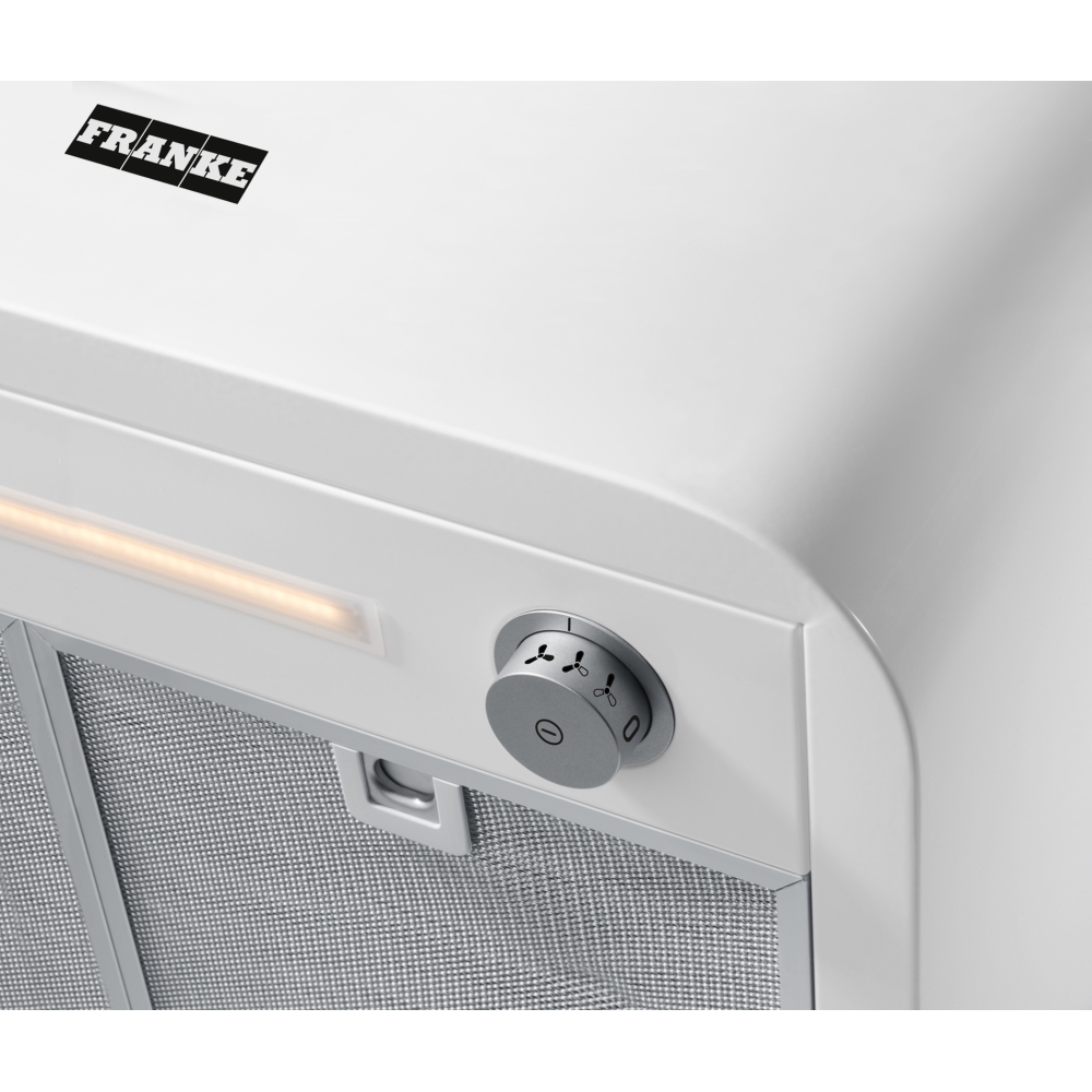 Hood FSMD 508 WH/2 [8]