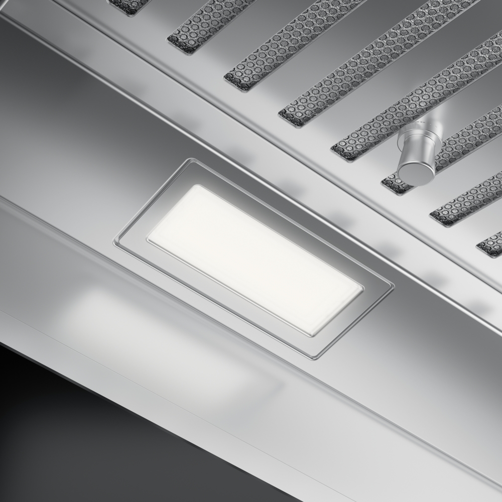 Built-in hood FSTS DRIP-FREE 60 X [3]