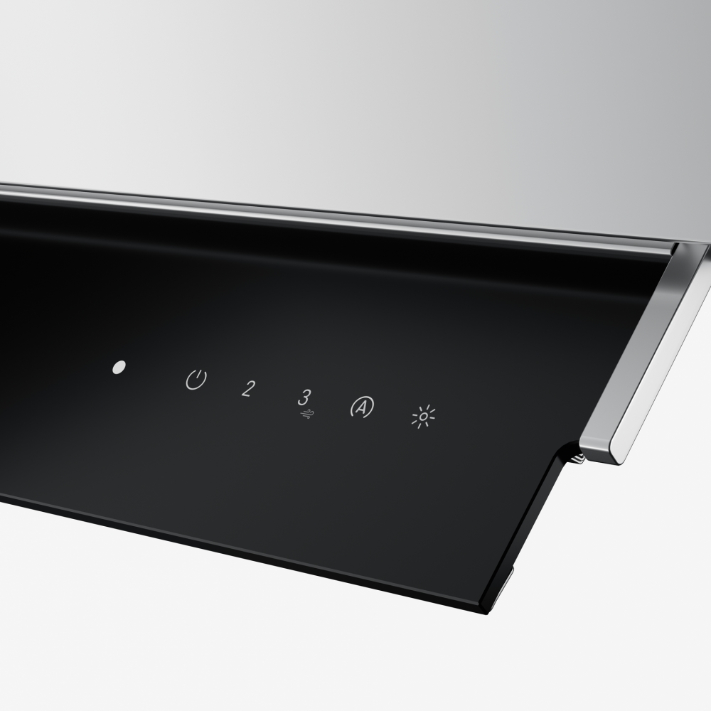 Встраиваемая вытяжка FST DRIP-FREE 60 X KL [3]