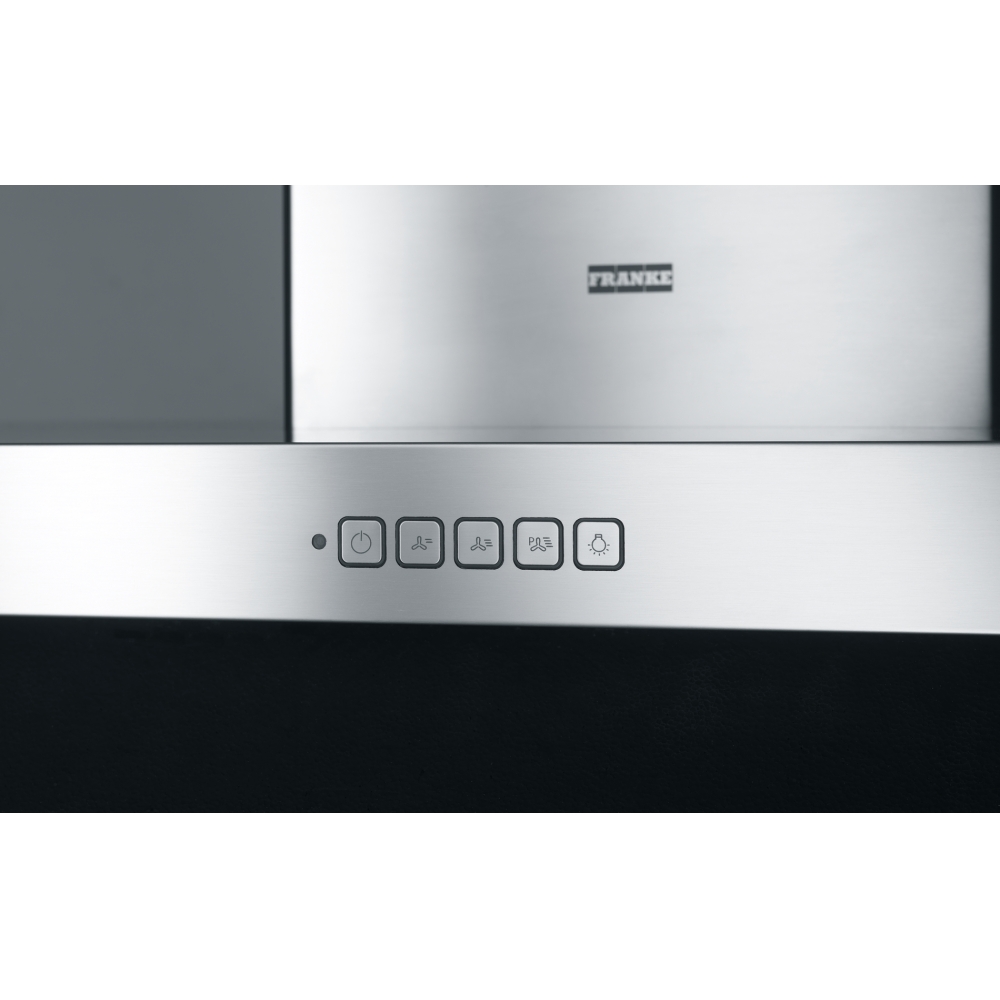 HOOD TALE 905 I XS/2 FRANKE [3]