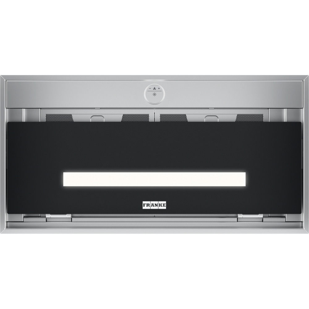 Hood FMY 608 BI BK/2 [4]