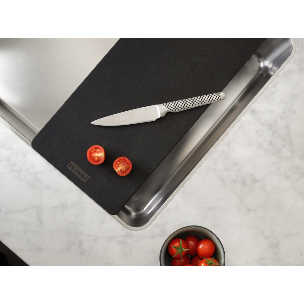 Paperstone chopping board 180x412 mm [2]