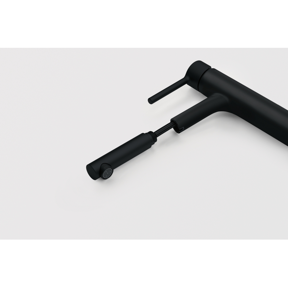 Centro Pull-Out Single Spray [3]