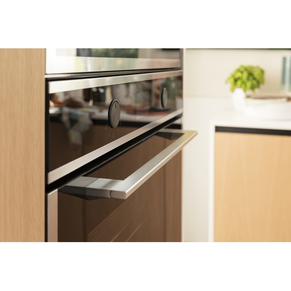 Электрический духовой шкаф FMA 97 P XS [2]