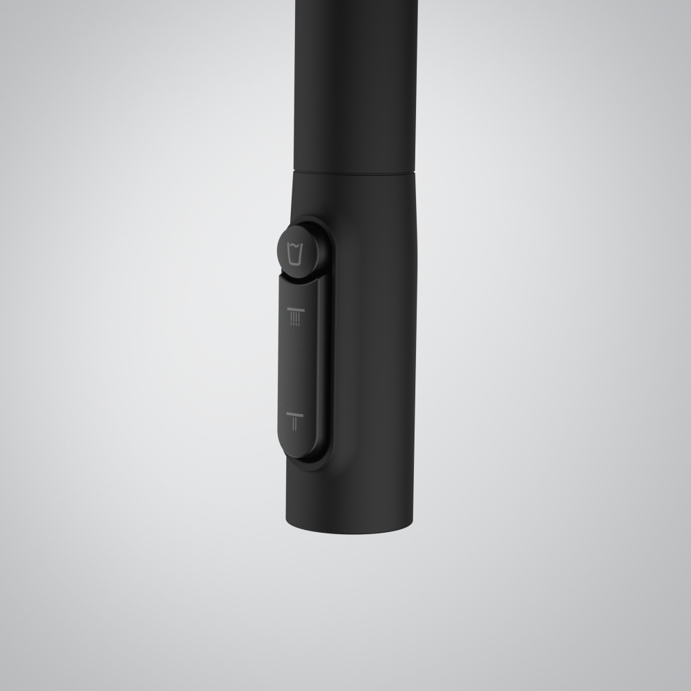 Смеситель Maris Slim Clear Water Душ [4]