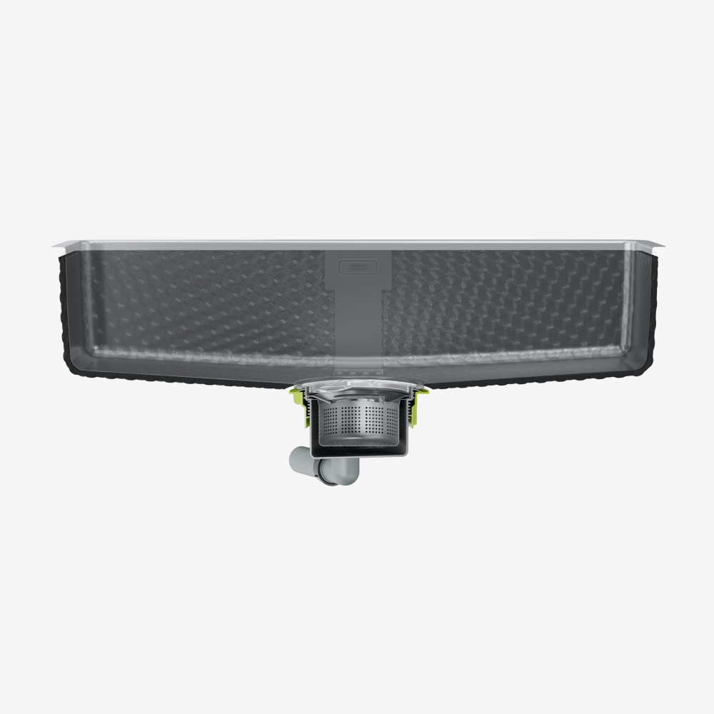 Мойка Maris Quiet MQX 110-82 [4]