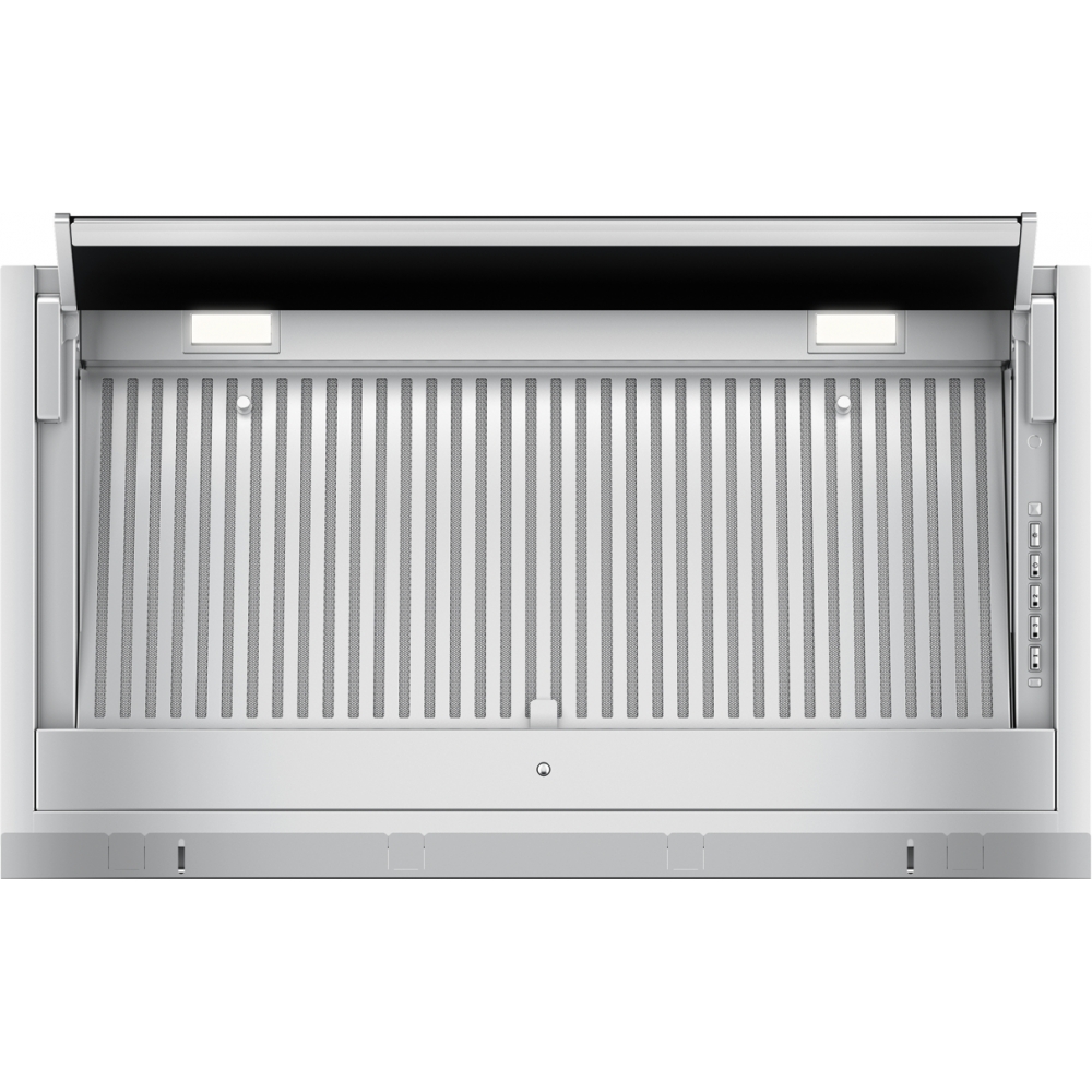 Built-in hood FSTS DRIP-FREE 60 X [4]