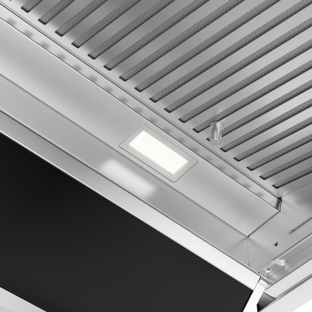 Встраиваемая вытяжка FST DRIP-FREE 60 X KL [4]