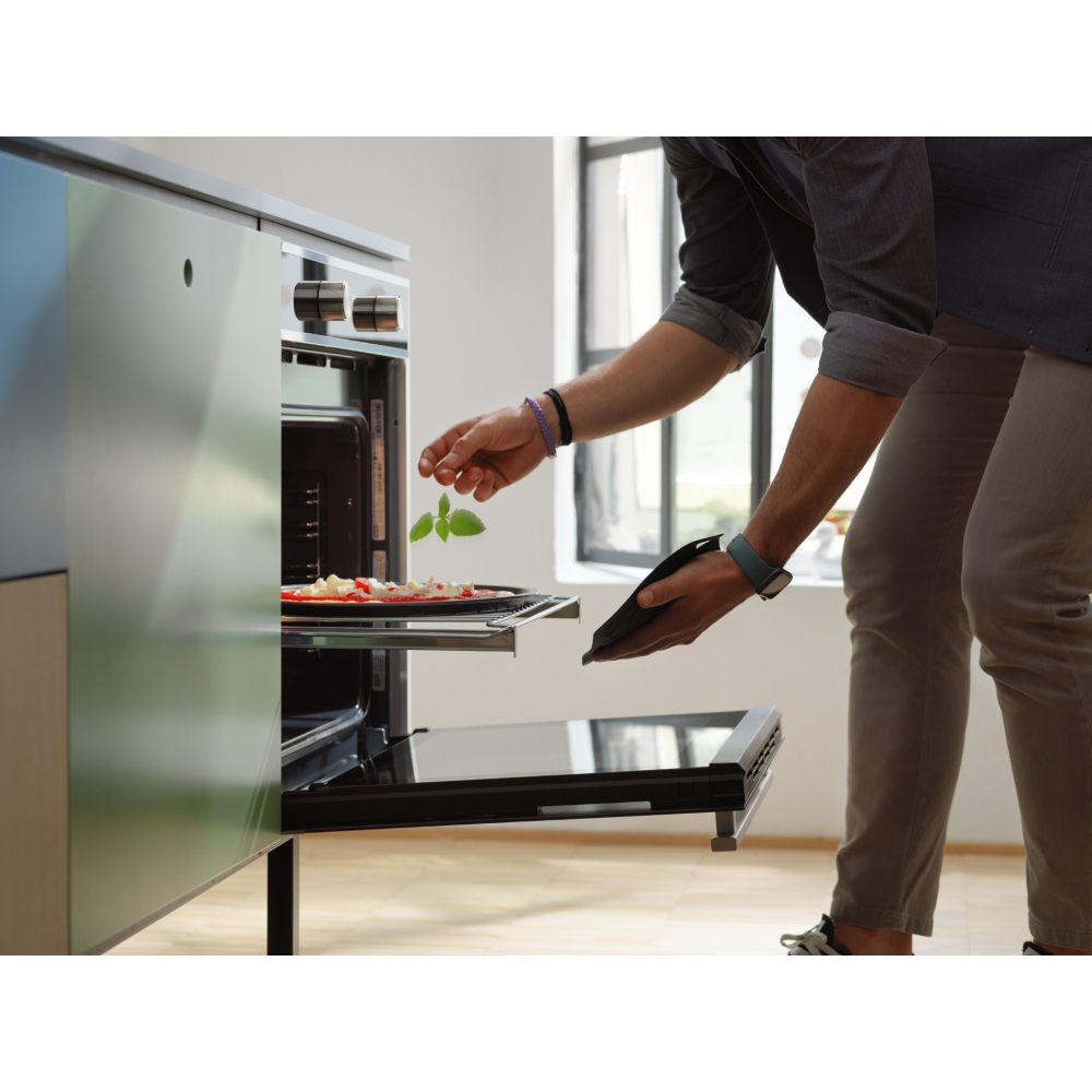 Электрический духовой шкаф FSM 86 H XS [2]