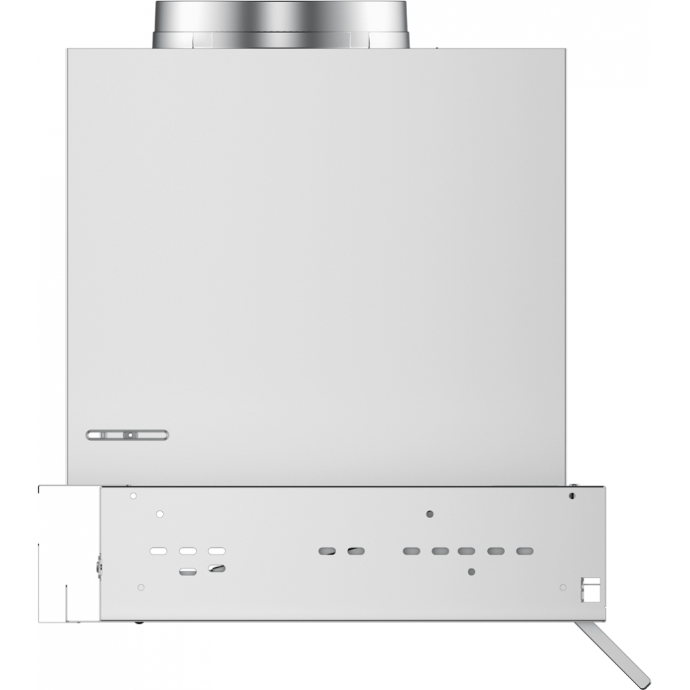 Built-in hood FSTS DRIP-FREE 60 X [5]