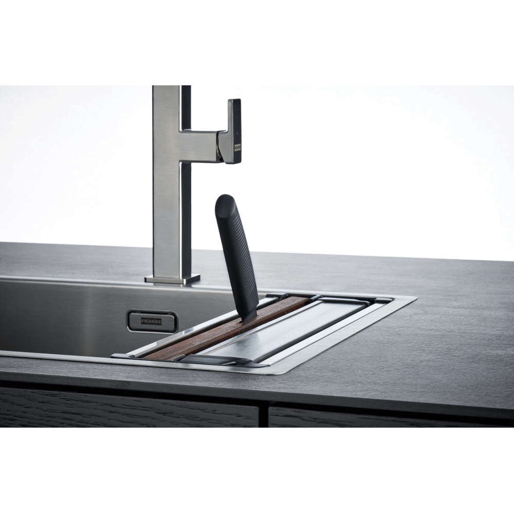 Комплект аксессуаров Andy Chef 41-20 [3]