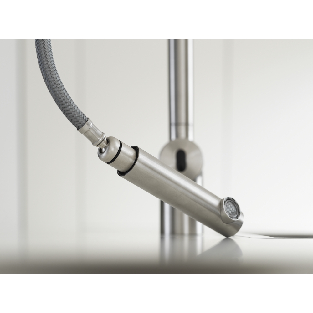 Atlas Neo Sensor Pull-Out Single Spray [5]