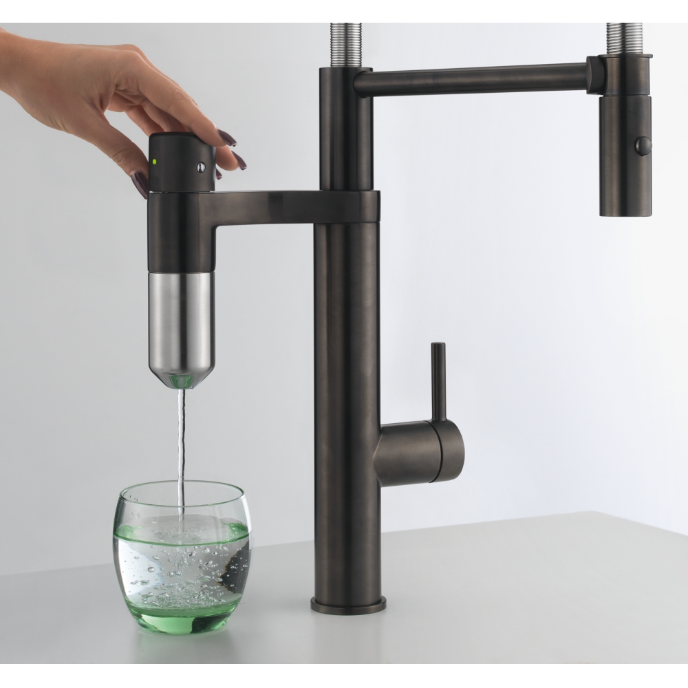 TAP Vital Caps Twin Filter 2in1 Semi Pro H [8]