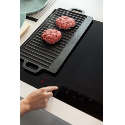 Induction hob FMA 804 I F BK [4]