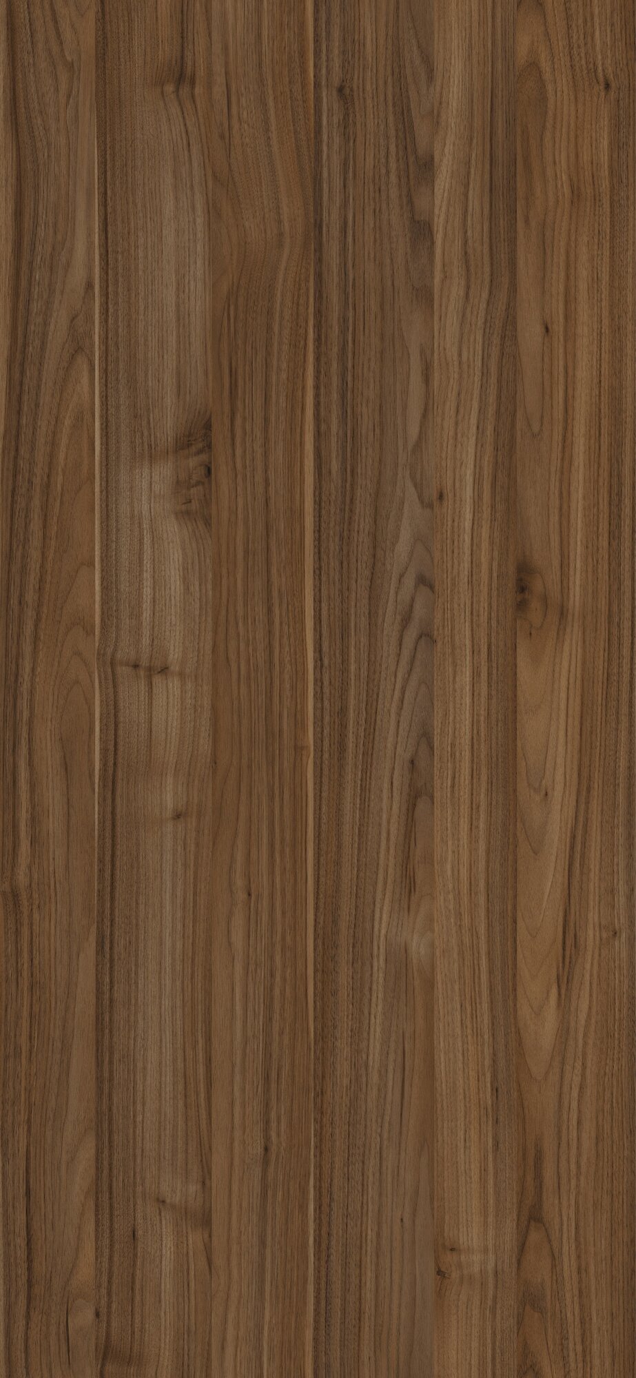 Swiss Krono PAL - Swiss Krono laminated chipboard 4822OW - Ambassador Terra Walnut, 18 mm, 2800×2070 mm