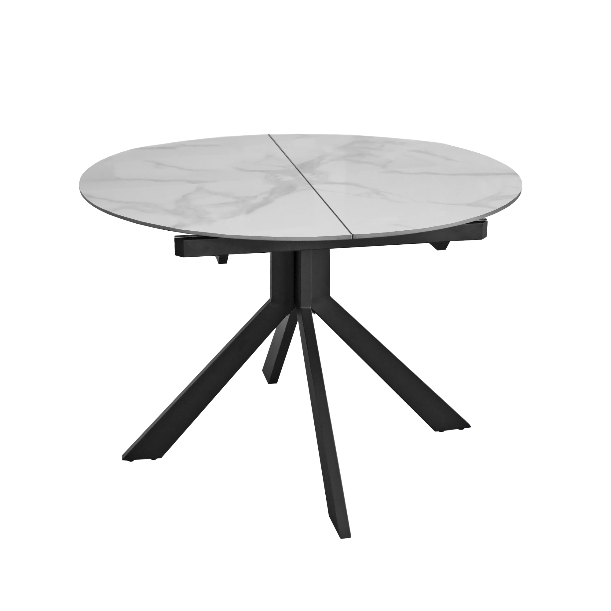 Catalog de produse - Masa Extensibila PINA Luka White