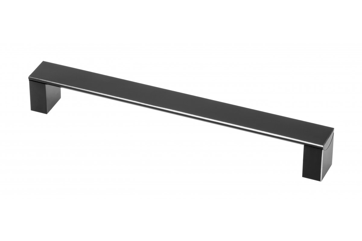 UA-ARS192-20 Handle ARES, 192 mm, black [1]