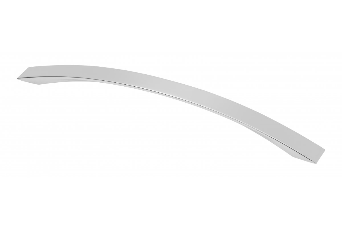 UZ-CALABRIA224-01 Handle CALABRIA, 224 mm, chrome [1]