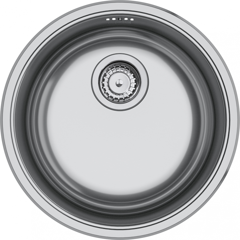 FRANKE - Rondo ROX 610/110-38