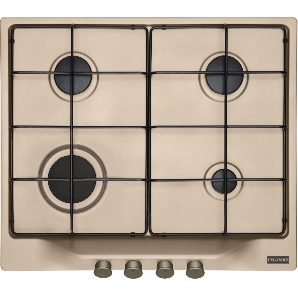 FRANKE - Газовая варочная панель FCH 604 4G OA E