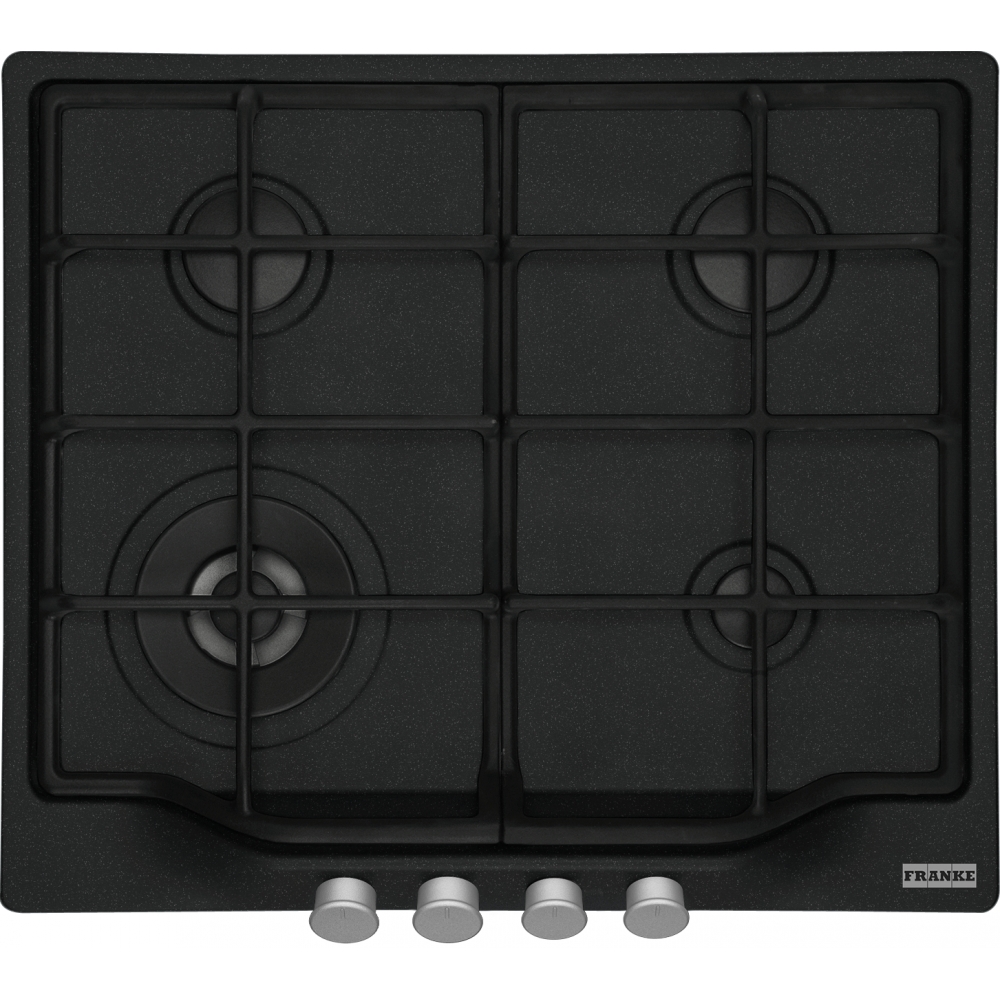 FRANKE - Газовая варочная панель FCH 604 3G TC ON C