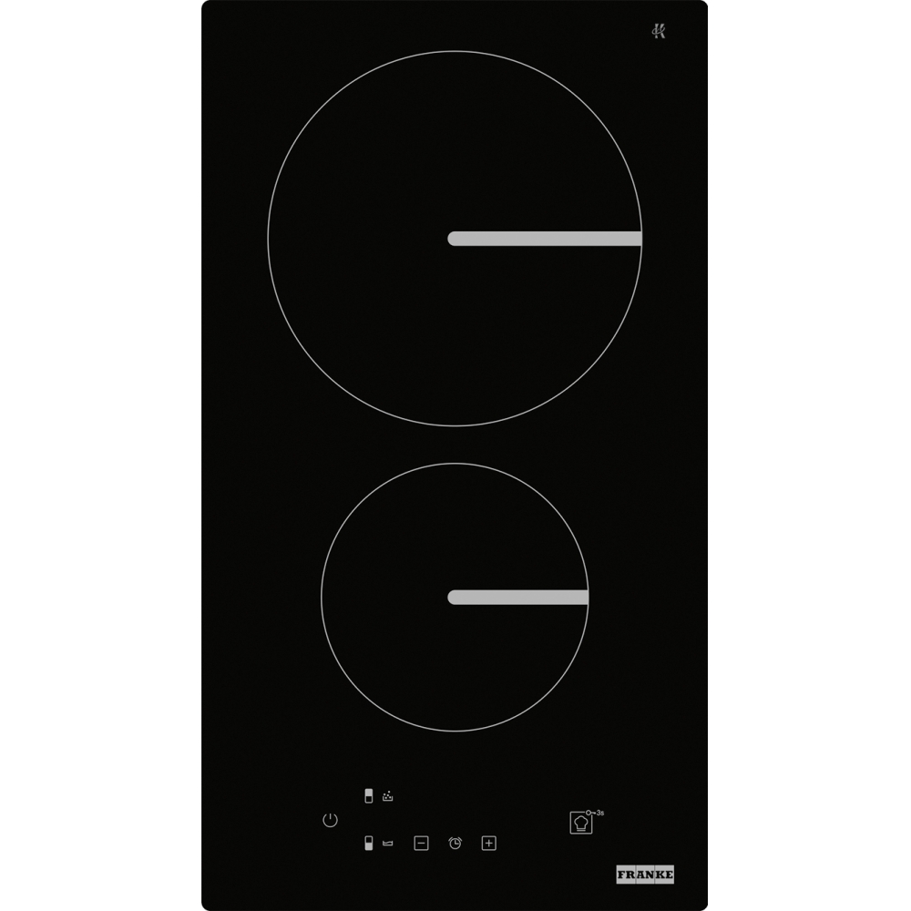FRANKE - Индукционная варочная панель FSM 302 I BK