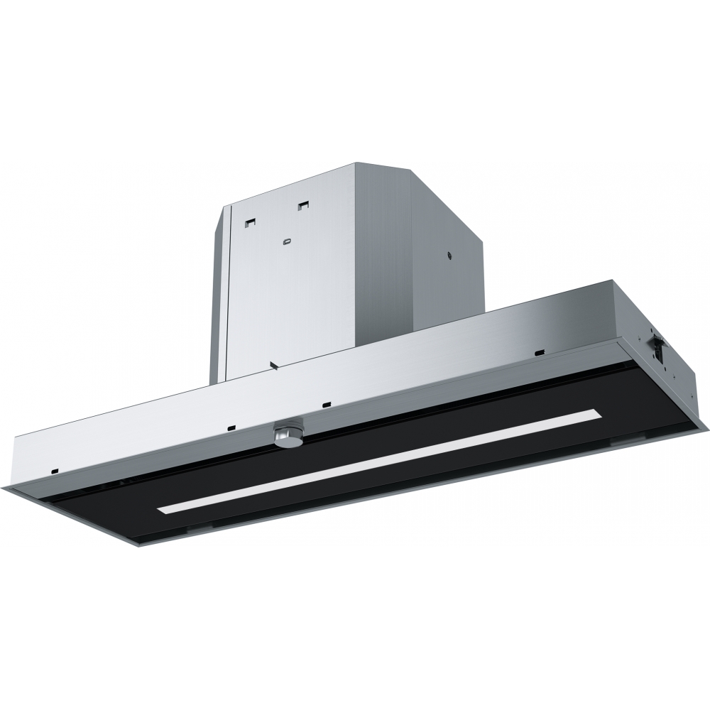 FRANKE - Hood FMY 908 BI BK/2