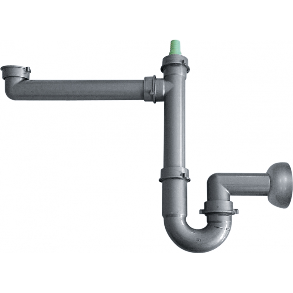 FRANKE - Сифон 1 2"